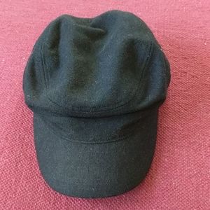 Carhartt Black Hat